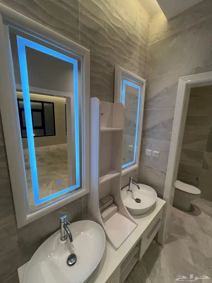 روف دور مستقل في الخضراء بمكة( مصعد خاص) 2