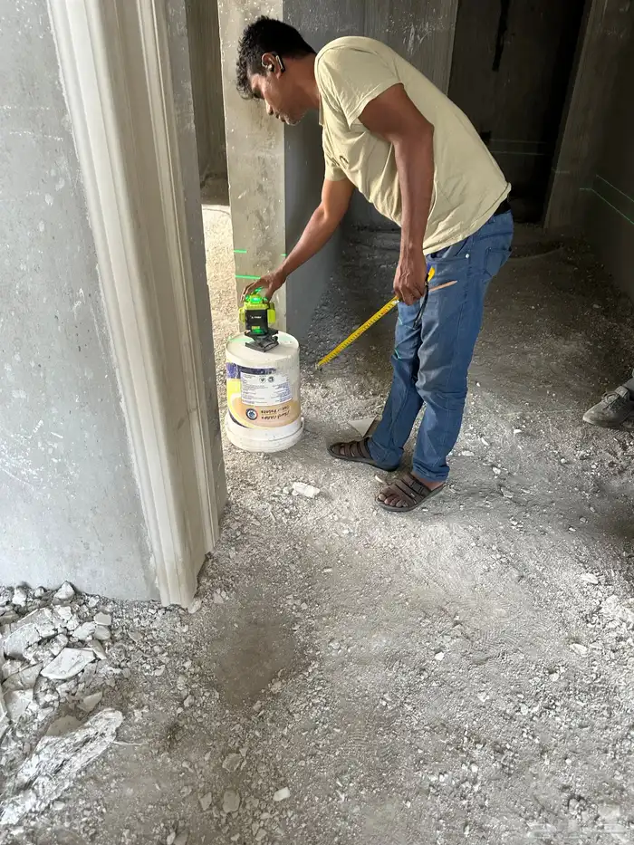 سباكه وكهربائيين هنود متمكنين وتحت مسؤلية مؤسسة 4