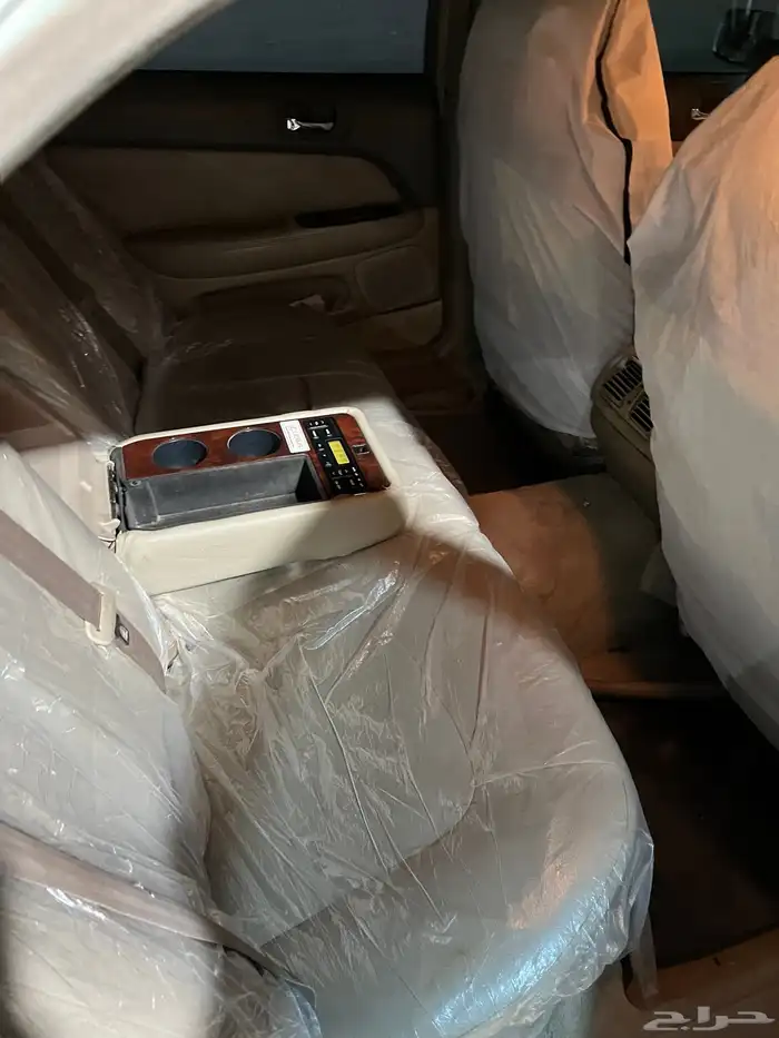 للبيع لكزز 400 LS 19