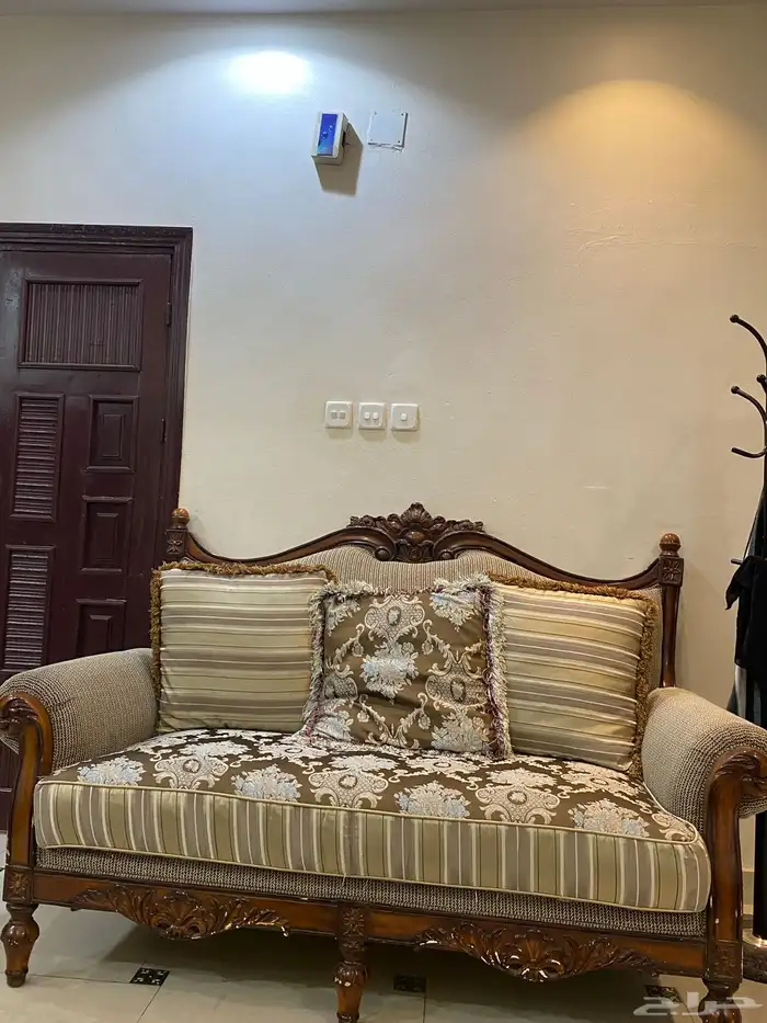كنبات شبه جديده 0