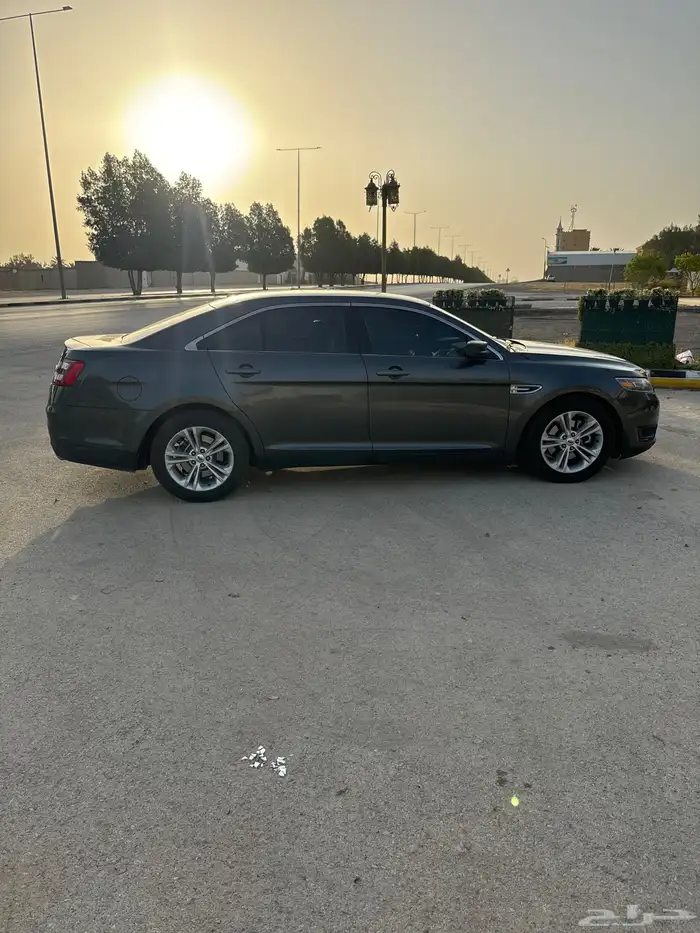 تورس 2017 تم البيع الله يبارك للمشتري 2