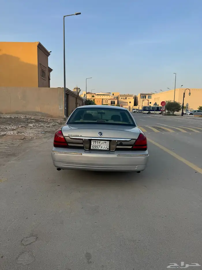 ماركيز 2007 3
