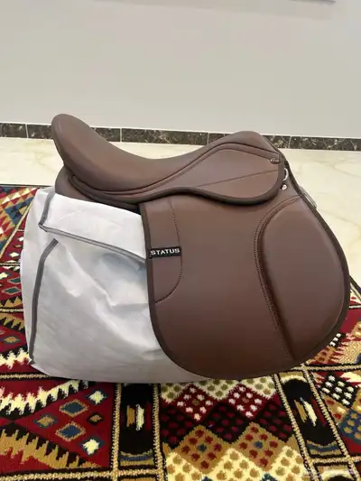 طقم ركوب ستيتوس 0