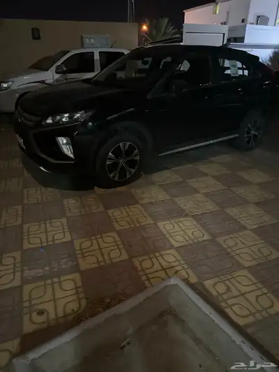 سيارة للبيع موديل 2020 متسوبيشي اكلبس كروز 1