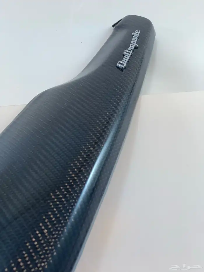 كاربون فايبر مازيراتي Carbon Fiber Maserati 1