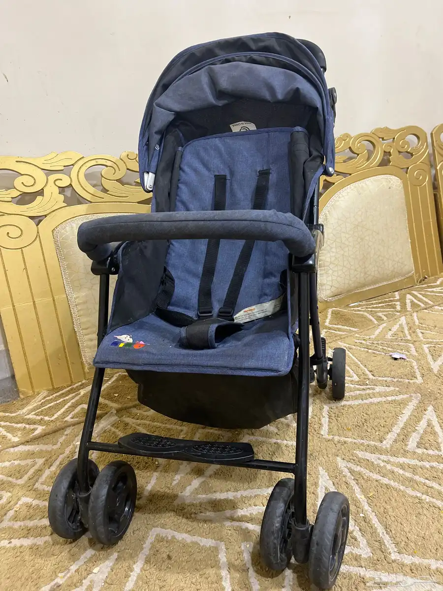 عربة أطفال kiok 0