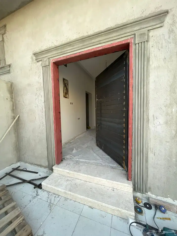 حداد ابواب وشباك ومظلات 8