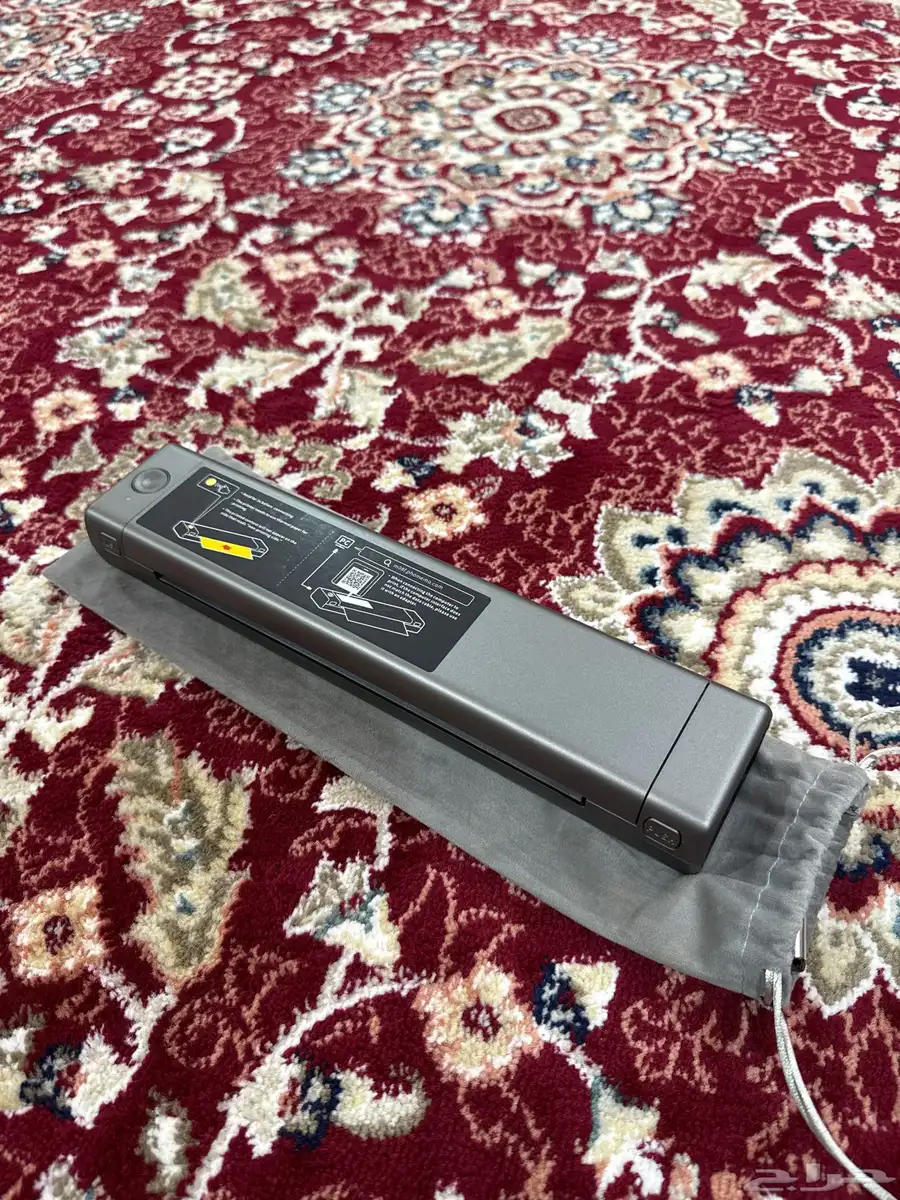 طابعة حرارية 0