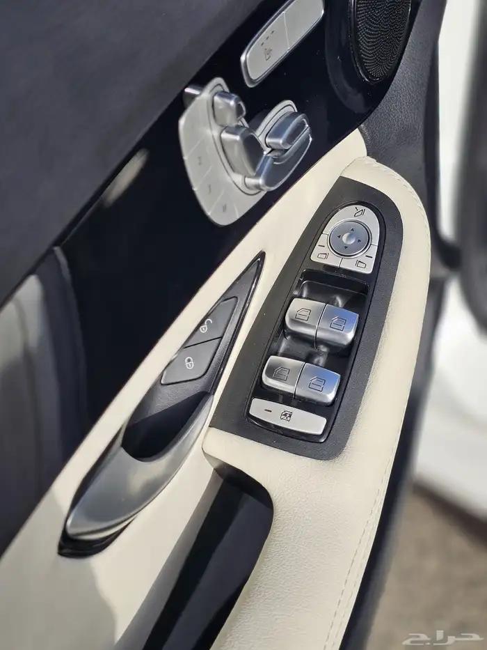 ( مباع ) مرسيدس C200 بطاقة جمركية 2020 62