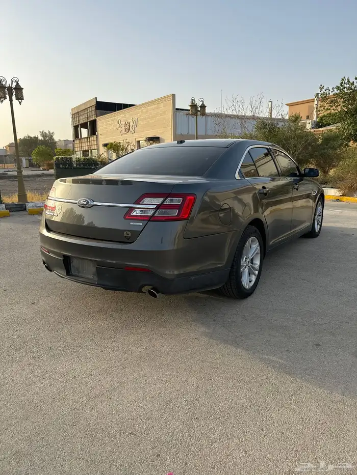 تورس 2017 تم البيع الله يبارك للمشتري 1