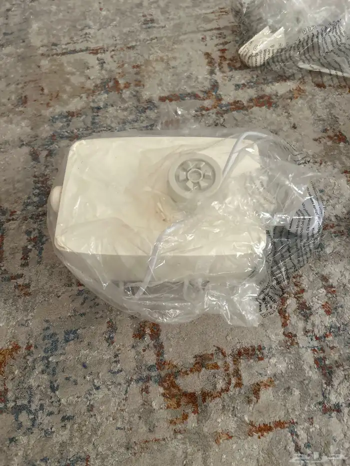 خلاط و مطحنه و عصره و محظره طعام 0