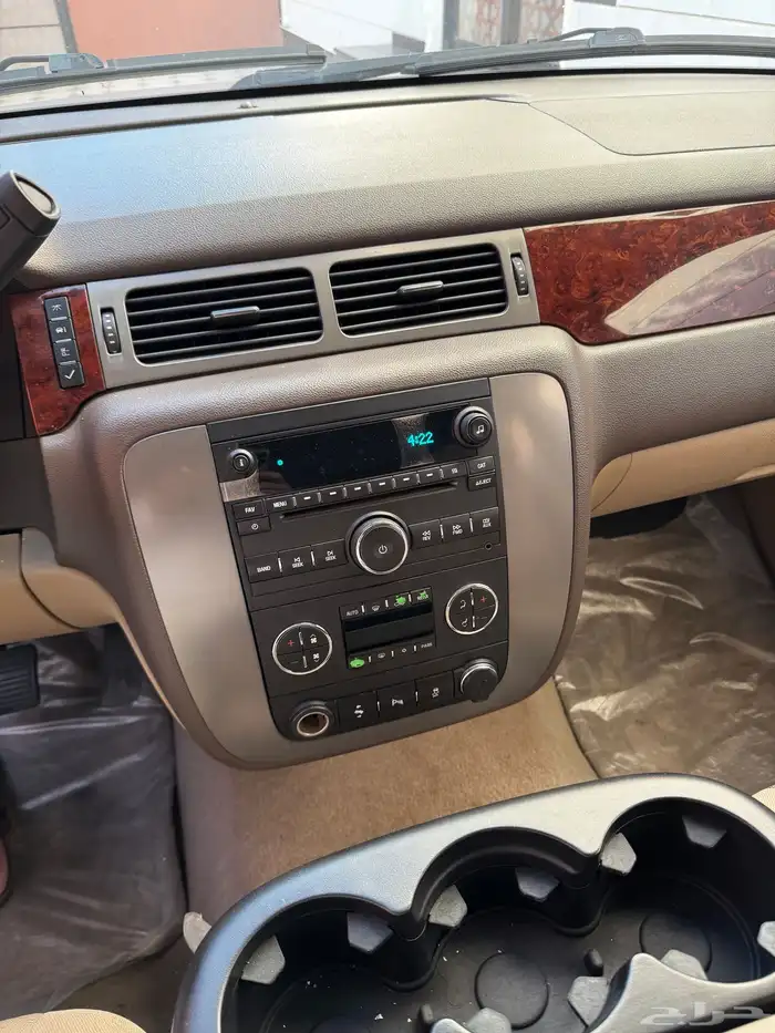 جمس يوكن طويل 2014 12