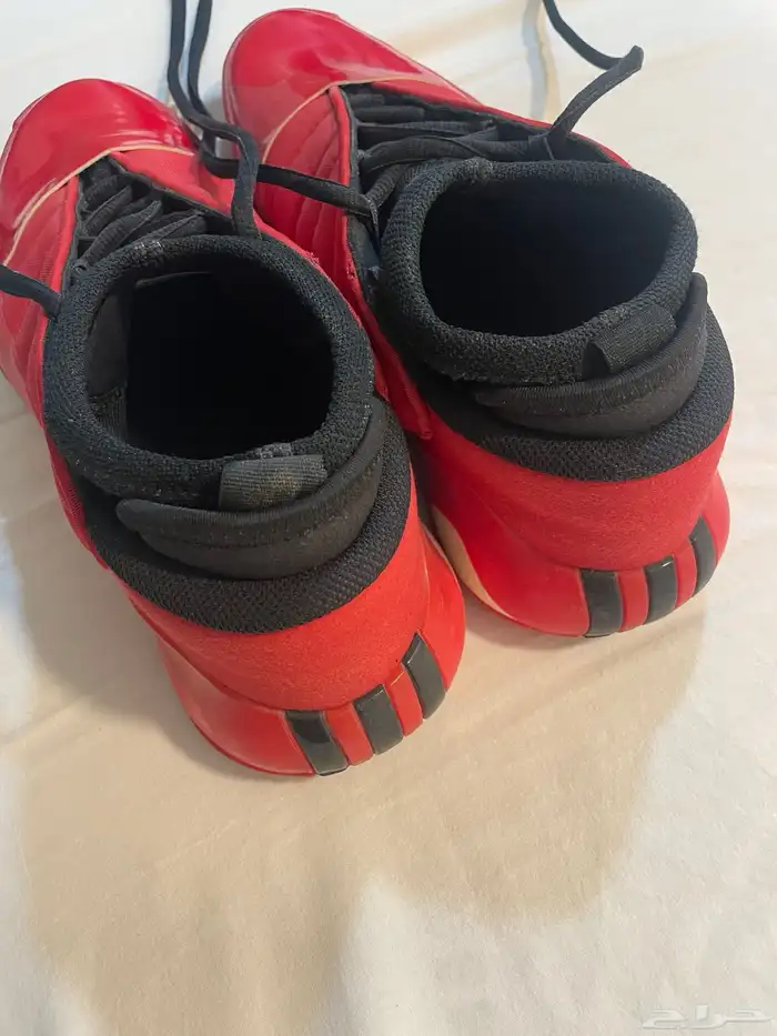 James harden vol 7 basketball shoe مقاص 41.5 حذاء كرت سلة 4