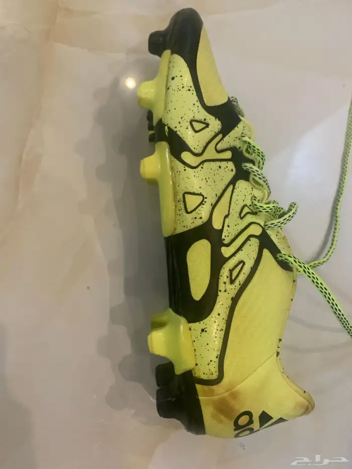 شوز رياضي شبه جديد 2