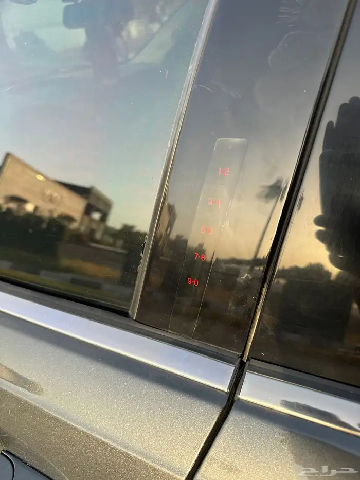 تورس 2017 تم البيع الله يبارك للمشتري 7