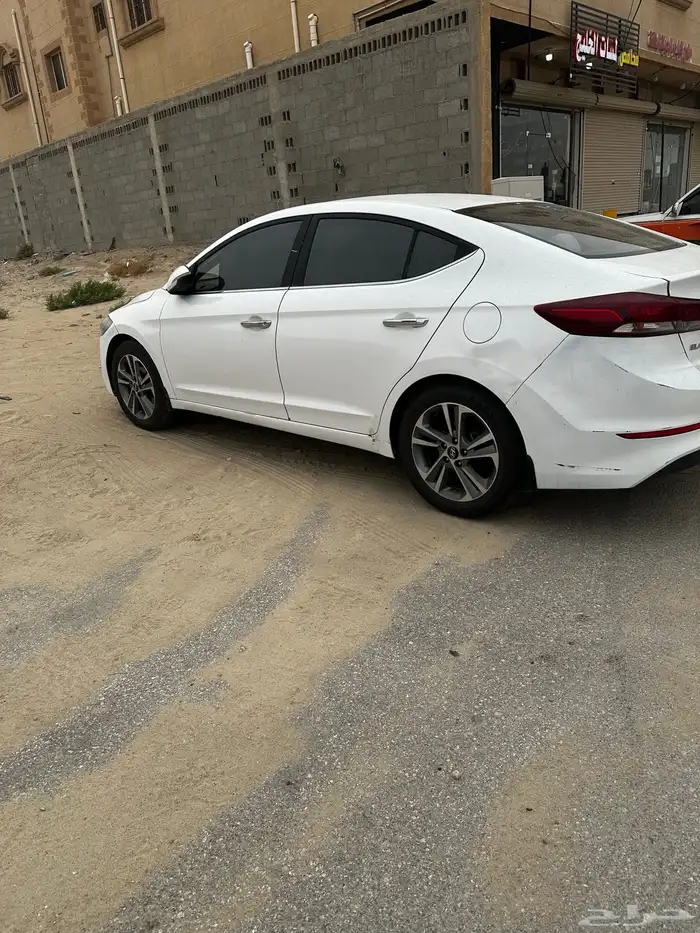 كداد داخل وخارج النعيرية 0