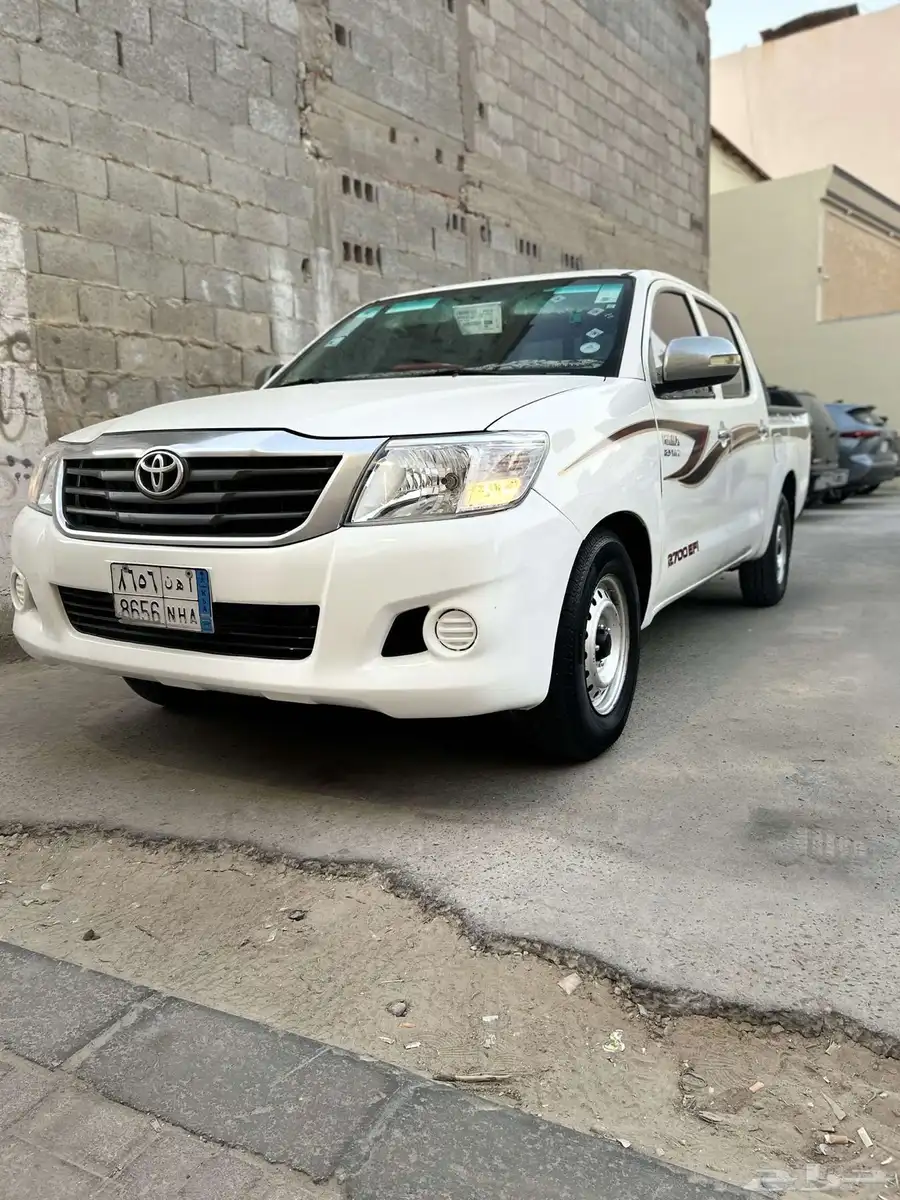 هايلوكس 1