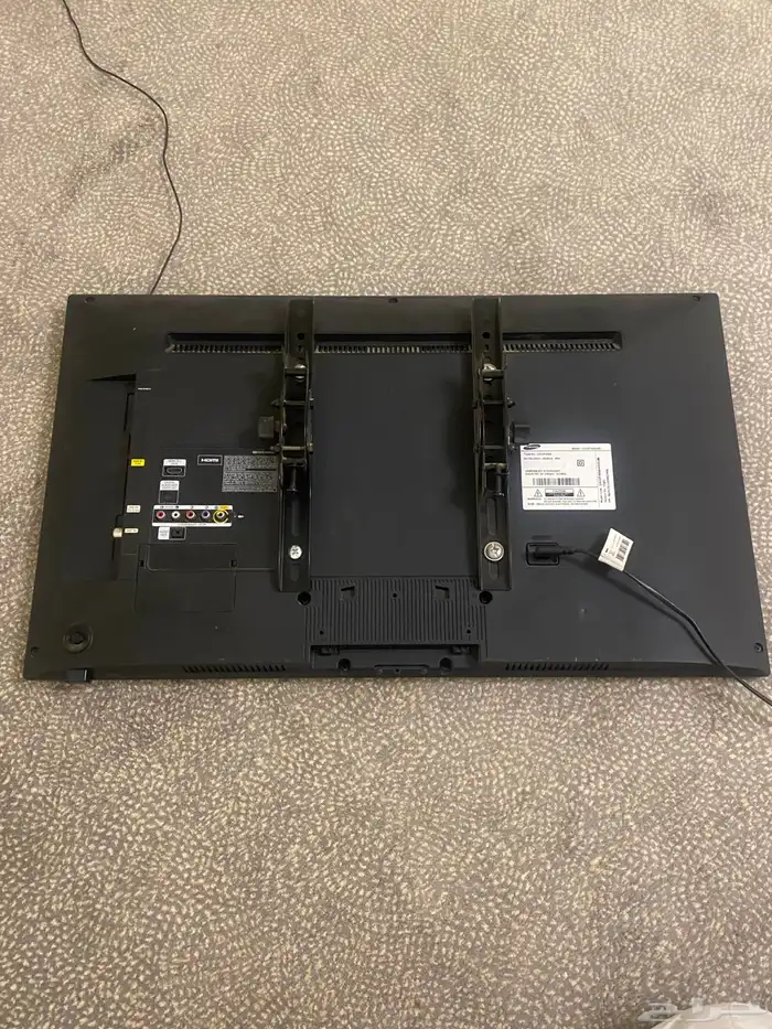 شاشة سامسونق 32 بوصة 2