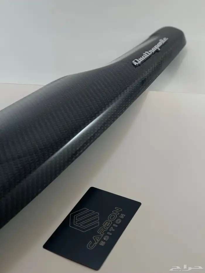 كاربون فايبر مازيراتي Carbon Fiber Maserati 9