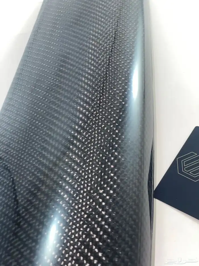 كاربون فايبر مازيراتي Carbon Fiber Maserati 17