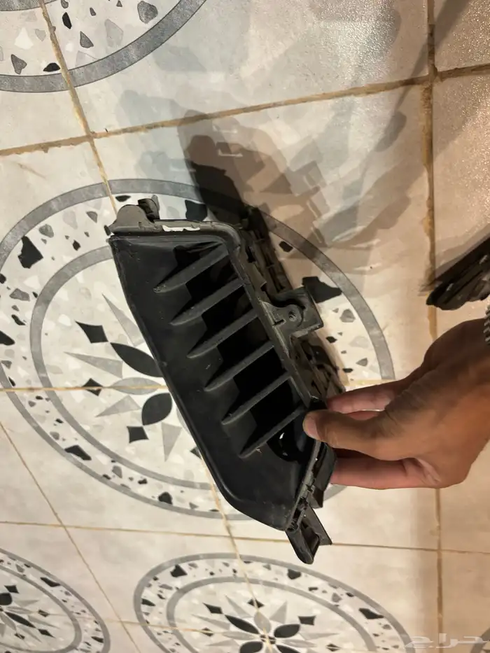 قطع غيار يارس 11