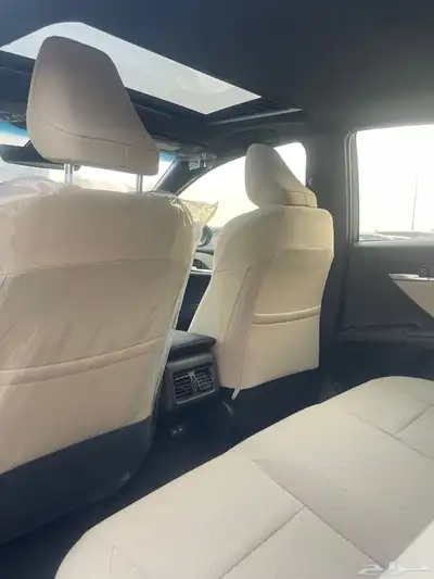 للبيع تويوتا كامري LE. 2025 سعودي جديد 9