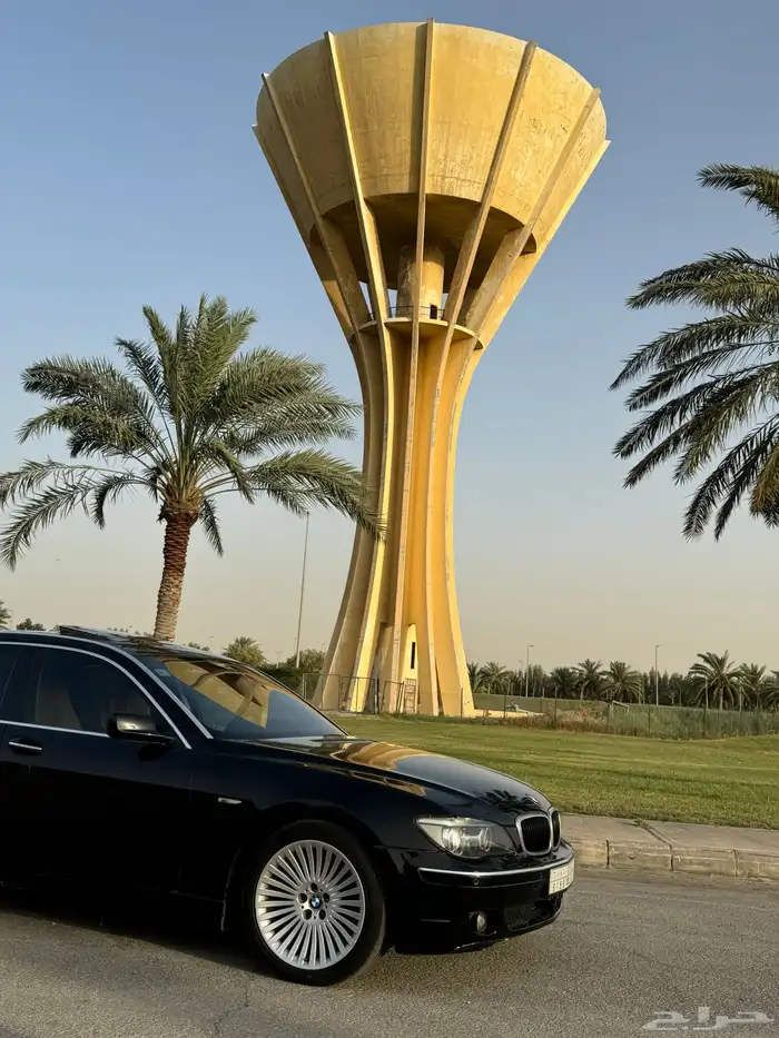 البيع بي ام مديل 2006 19