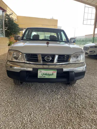 نيسان ددسن 2015 1