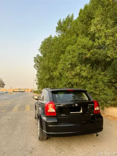 دودج كاليبر 2011 نظيف 5