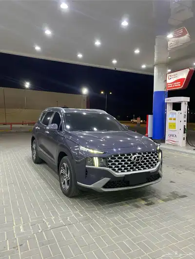 سنتافي بنزين 2021 1