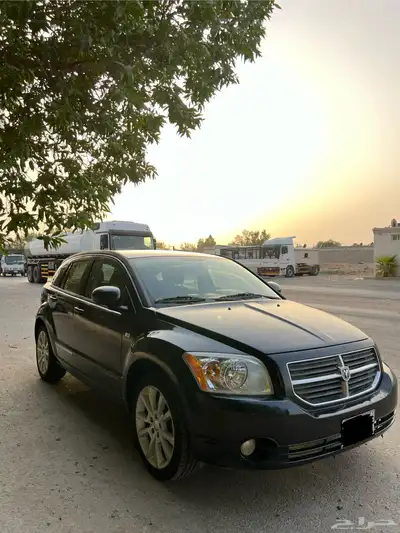دودج كاليبر 2011 نظيف 1