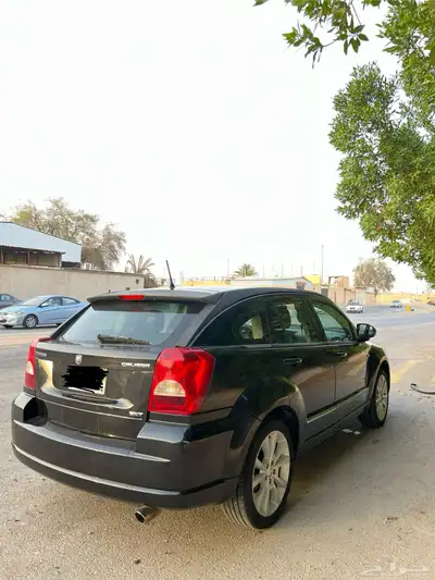 دودج كاليبر 2011 نظيف 2