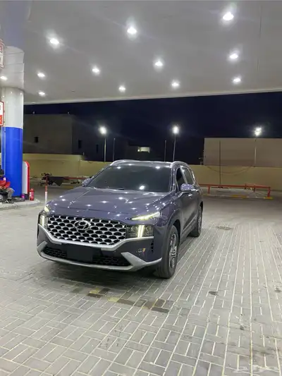 سنتافي بنزين 2021 2