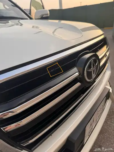 لاندكروزر 2019 GXR جراند تورنق 13
