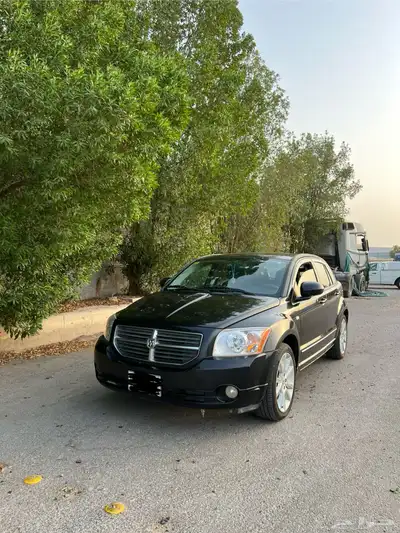 دودج كاليبر 2011 نظيف 3
