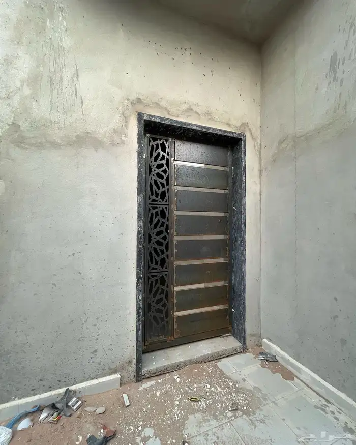 حداد ابواب وشباك ومظلات 12