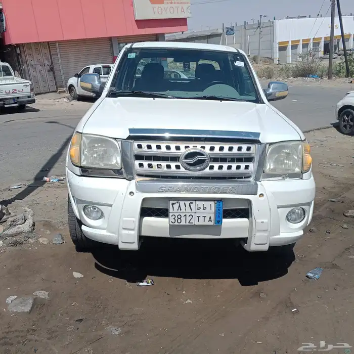 هابي زلجكسون غمارتين دبل موديل 2010 2