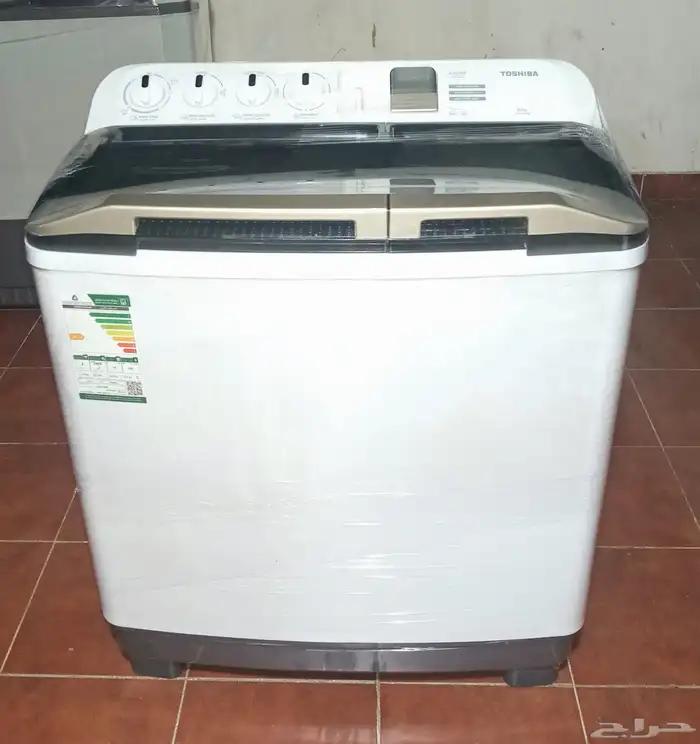 لدينا غسالات حوضين مستعمله بجميع أنواعها و احجام مختلفه 0