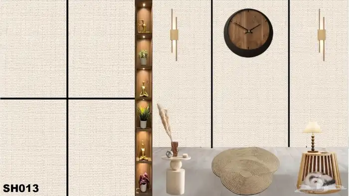 بديل شيبورد للجدران 2