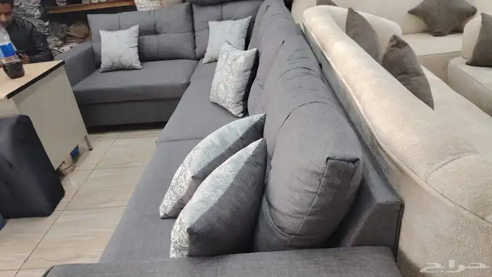 كنب غرف مطابخ اسعار المصنع تجهيز مشاريع 37