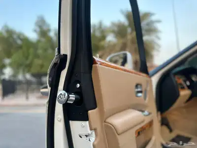 رولز رويس قوست 36