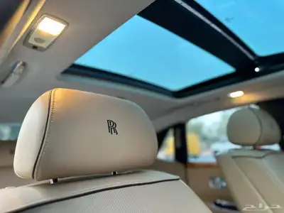 رولز رويس قوست 22