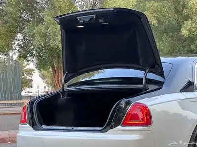 رولز رويس قوست 51