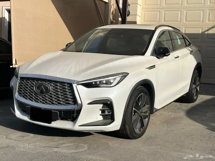 انفنيتي QX55 2023 0