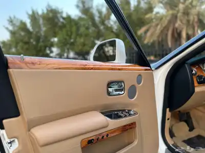 رولز رويس قوست 32