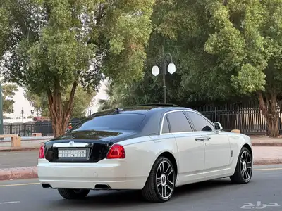 رولز رويس قوست 48