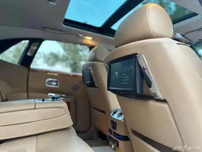 رولز رويس قوست 27