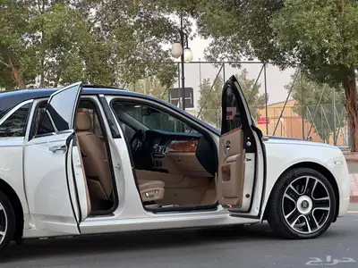 رولز رويس قوست 35