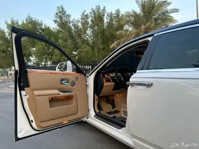 رولز رويس قوست 31
