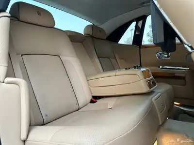 رولز رويس قوست 24